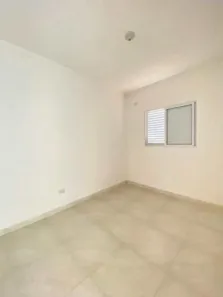Casa de Condomínio com 2 Quartos à venda, 50m² no Glória, Praia Grande
