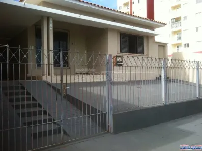 Casa com 3 Quartos à venda, 122m² no Jardim Lutfalla, São Carlos
