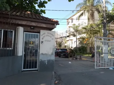 Apartamento com 2 Quartos à venda, 46m² no Irajá, Rio de Janeiro
