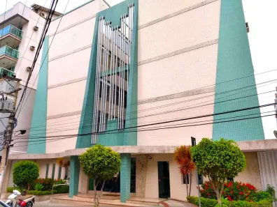 Apartamento com 1 Quarto à venda, 40m² no Centro, Cabo Frio