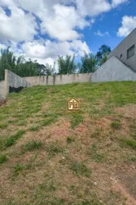 Lote/Terreno à venda, 360m² no Nova Gardênia, Atibaia