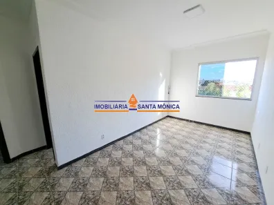 Apartamento com 2 Quartos à venda, 60m² no Santa Mônica, Belo Horizonte