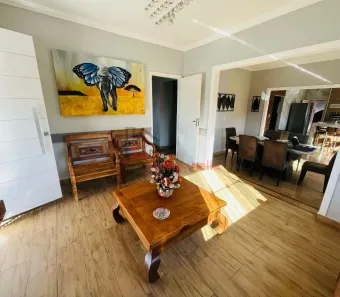 Casa com 2 Quartos à venda, 253m² no Jardim Paraíso, Pouso Alegre