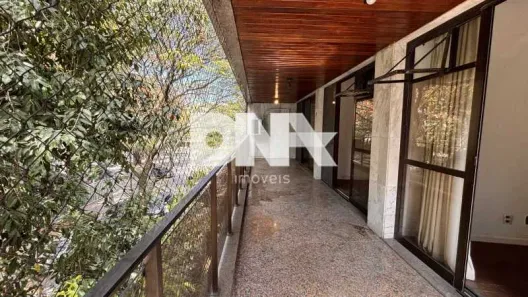 Apartamento com 3 Quartos à venda, 129m² no Barra da Tijuca, Rio de Janeiro