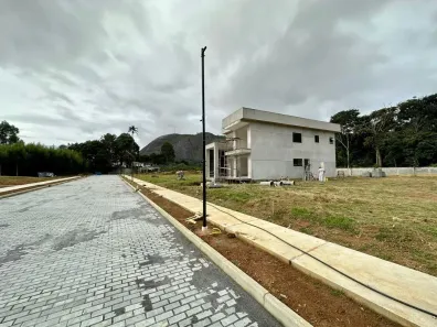 Lote/Terreno à venda, 360m² no Cascatinha, Nova Friburgo