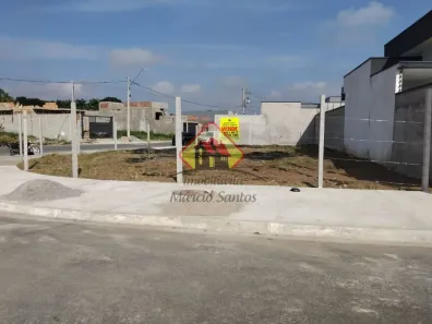 Lote/Terreno à venda, 311m² no Areão, Taubaté