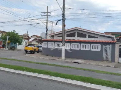 Casa com 2 Quartos à venda, 136m² no Caiçara, Praia Grande