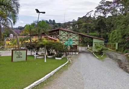 Lote/Terreno à venda, 975m² no Jardim Club de Campo, Santo André