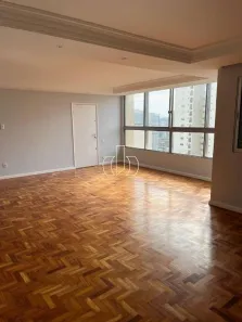 Apartamento com 4 Quartos à venda, 122m² no Campo Belo, São Paulo