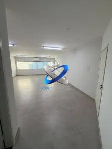 Sala Comercial para alugar, 63m² no Parque Residencial Aquarius, São José dos Campos