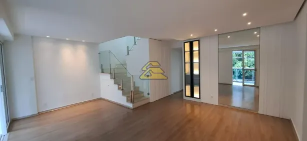 Apartamento com 3 Quartos à venda, 176m² no Leblon, Rio de Janeiro