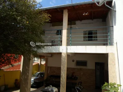 Casa com 4 Quartos à venda, 150m² no Ribeiro de Abreu, Belo Horizonte