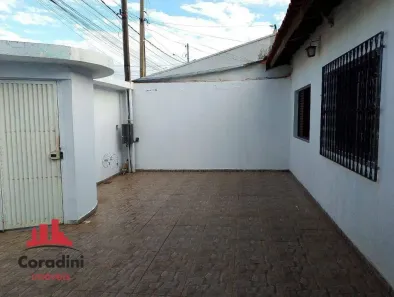 Casa com 2 Quartos à venda, 110m² no Jardim da Alvorada, Nova Odessa