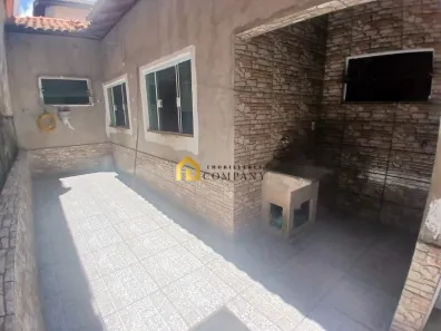 Casa com 3 Quartos à venda, 92m² no Jardim Paulista, Sorocaba