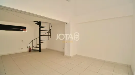 Sala Comercial para alugar, 56m² no Centro, Curitiba