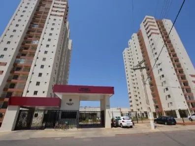 Apartamento com 2 Quartos à venda, 48m² no Parque Oeste Industrial, Goiânia