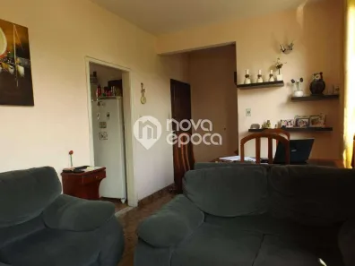 Apartamento com 3 Quartos à venda, 74m² no Engenho Novo, Rio de Janeiro