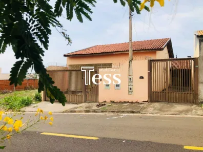 Casa com 3 Quartos à venda, 242m² no Parque das Amoras II, São José do Rio Preto