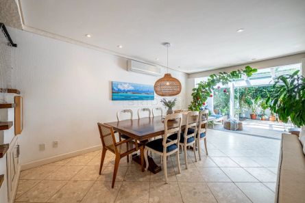 Casa de Condomínio com 3 Quartos à venda, 264m² no Boa Vista, Porto Alegre