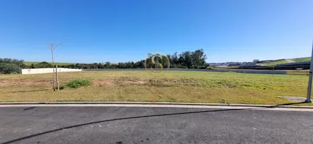 Lote/Terreno à venda, 514m² no Loteamento Residencial Pedra Alta (Sousas), Campinas