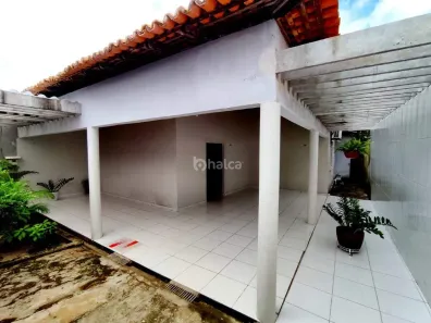 Casa com 2 Quartos à venda, 133m² no Monte Castelo, Teresina