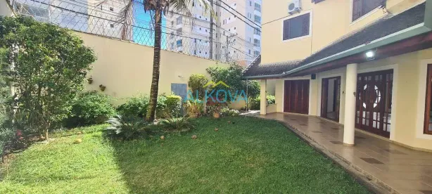Sobrado com 3 Quartos à venda, 320m² no Jardim San Marino, São José dos Campos