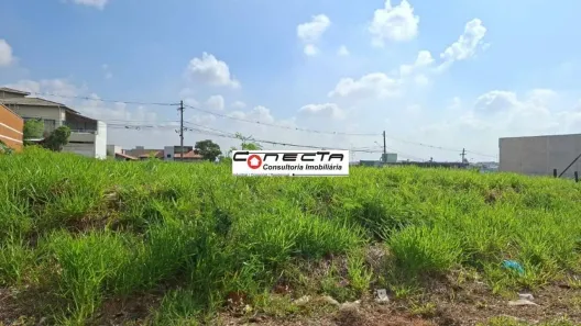 Lote/Terreno à venda, 1153m² no Jardim Marchissolo, Sumaré