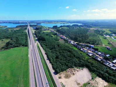 Lote/Terreno à venda, 71338m² no Barragem, Pelotas