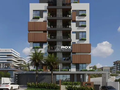 Apartamento com 3 Quartos à venda, 85m² no Boa Vista, Curitiba