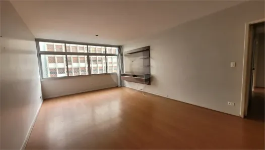 Apartamento com 3 Quartos à venda, 130m² no Higienópolis, São Paulo