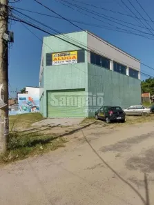 Galpão/Depósito/Armazém para alugar, 700m² no Guaratiba, Rio de Janeiro
