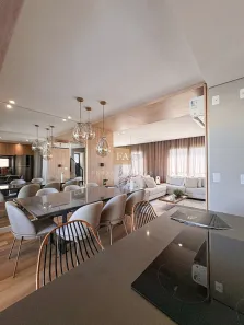 Casa de Condomínio com 3 Quartos à venda, 103m² no Jardim Nossa Senhora de Fátima, Americana