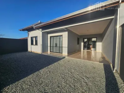 Casa com 3 Quartos à venda, 130m² no Centro, Balneário Barra do Sul