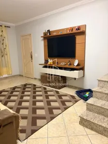 Sobrado com 3 Quartos à venda, 230m² no Vila Lúcia, São Paulo