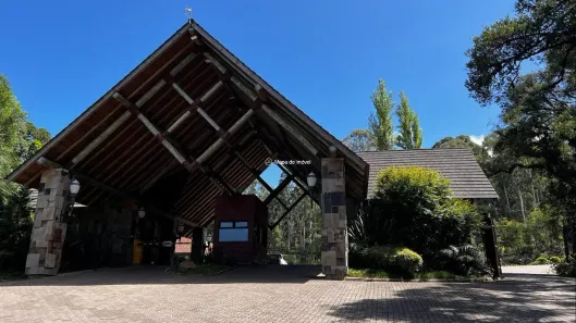 Lote/Terreno à venda, 600m² no Pinheiro Grosso, Canela