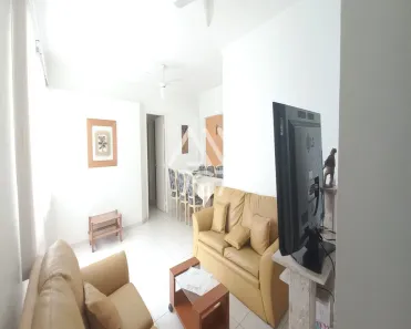 Apartamento com 2 Quartos à venda, 72m² no Jardim Virgínia, Guarujá