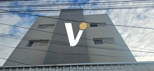 Kitnet com 1 Quarto para alugar, 40m² no Vila Liberdade, Presidente Prudente