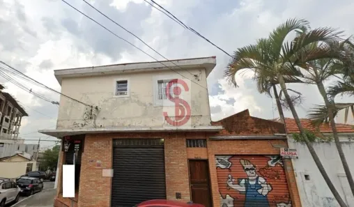 Casa com 3 Quartos para alugar, 65m² no Vila Formosa, São Paulo
