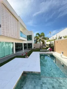Casa de Condomínio com 4 Quartos à venda, 250m² no Pontinha, Araruama