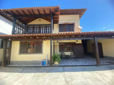Casa com 5 Quartos à venda, 263m² no Centro, Araruama