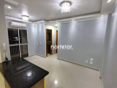 Apartamento com 2 Quartos à venda, 47m² no Sítio do Mandaqui, São Paulo