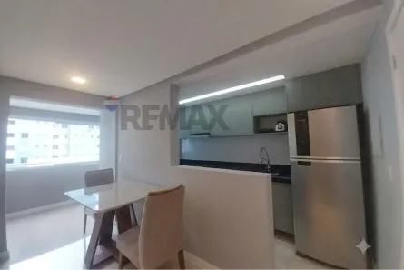 Apartamento com 2 Quartos à venda, 60m² no Costa Paradiso, Barra dos Coqueiros