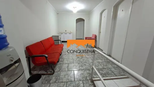 Sala Comercial para alugar, 15m² no Rudge Ramos, São Bernardo do Campo