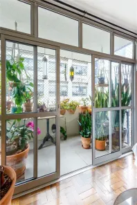 Apartamento com 3 Quartos à venda, 172m² no Paraíso, São Paulo