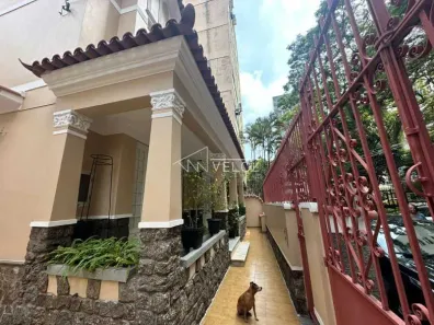 Apartamento com 3 Quartos à venda, 216m² no Botafogo, Rio de Janeiro
