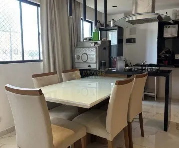 Apartamento com 2 Quartos à venda, 50m² no Ponta Negra, Natal