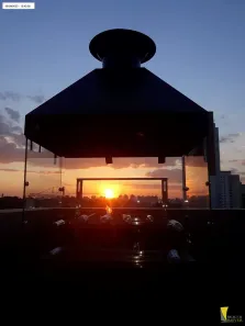 Cobertura com 3 Quartos à venda, 120m² no Jardim Aeroporto, São Paulo