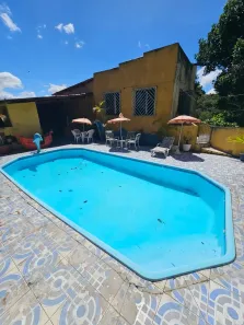 Fazenda/Sítio com 10 Quartos à venda, 2600m² no , Simões Filho