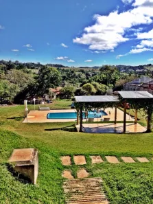 Fazenda/Sítio com 4 Quartos à venda, 612m² no , Piracaia