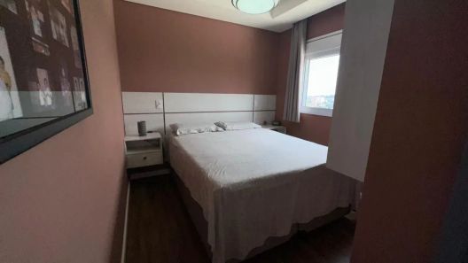 Apartamento com 3 Quartos à venda, 105m² no Centro, Diadema